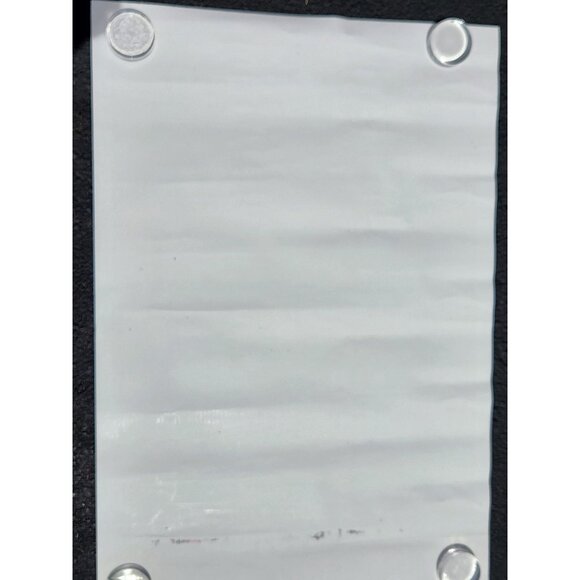 Ringling Bros & Barnum, Bailey Poster Mis Leitzel Worlds Marvelous Gymnast Repro - Picture 7 of 9